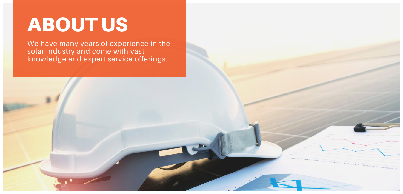 ABout us